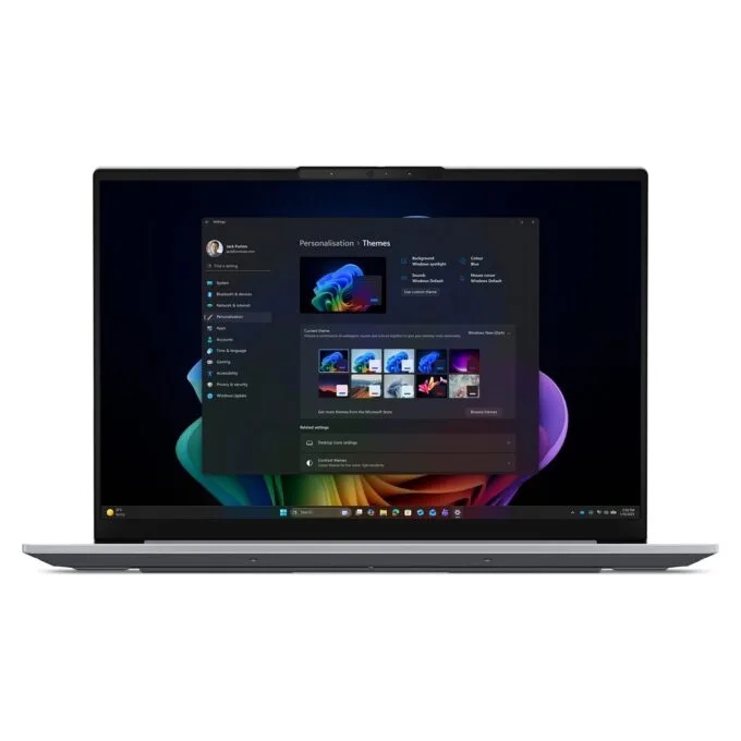 Lenovo ThinkBook 16 G9 IPL Copilot+ PC — image 2