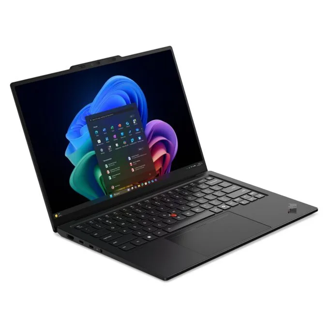 Lenovo ThinkPad X1 Carbon Gen 14 Aura Edition Copilot+ PC — image 4