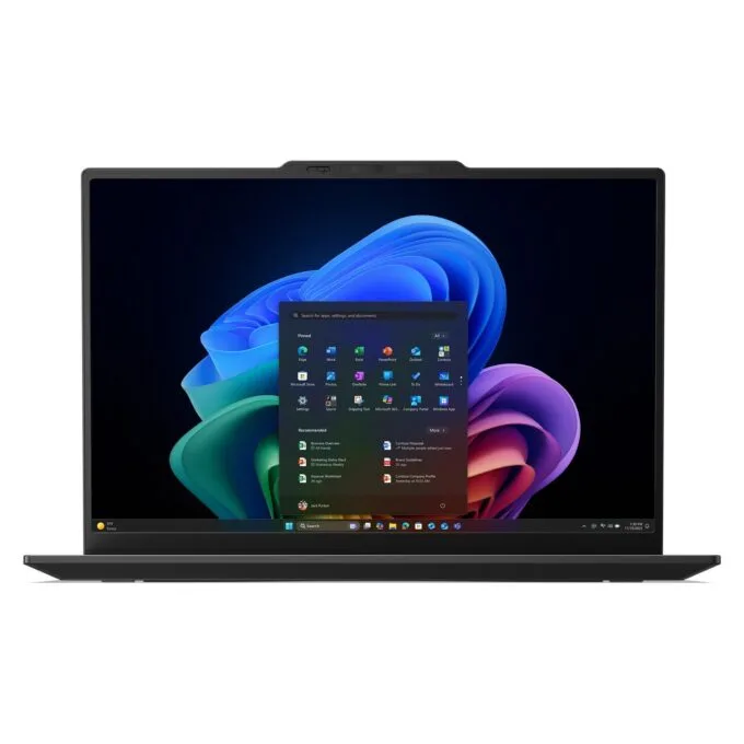 Lenovo ThinkPad X1 Carbon Gen 14 Aura Edition Copilot+ PC — image 2
