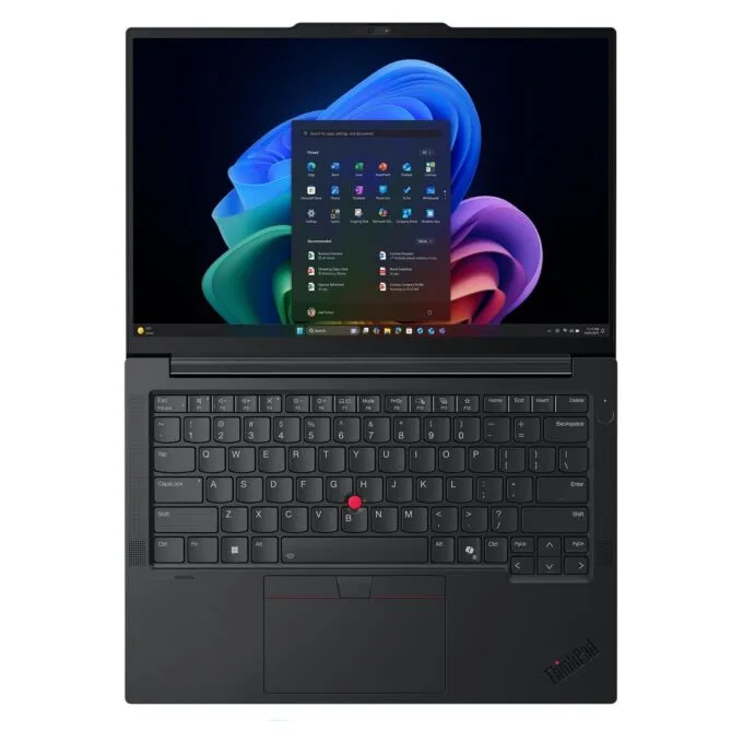 Lenovo ThinkPad E14 Gen 8 (Intel) Copilot+ PC — image 9