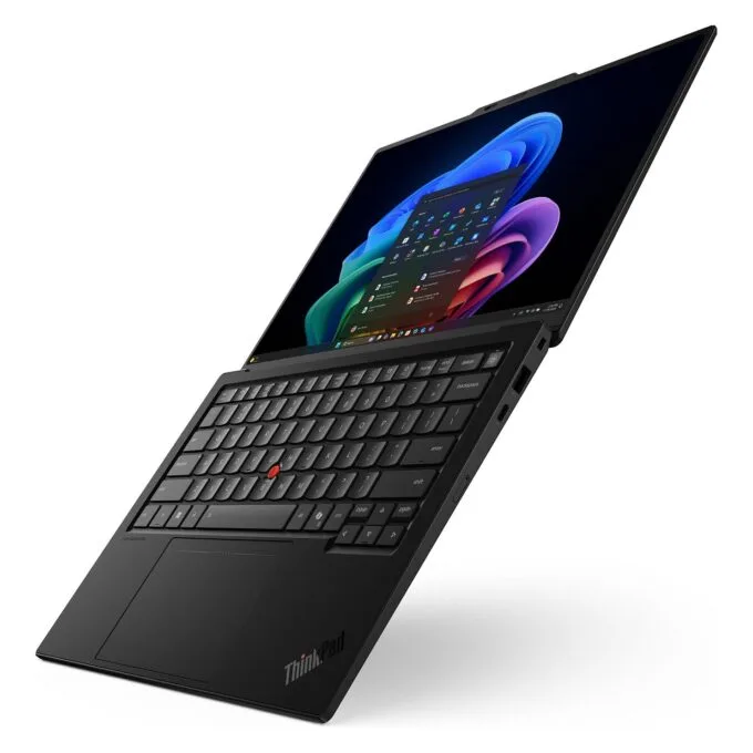 Lenovo ThinkPad X1 Carbon Gen 14 Aura Edition Copilot+ PC — image 16