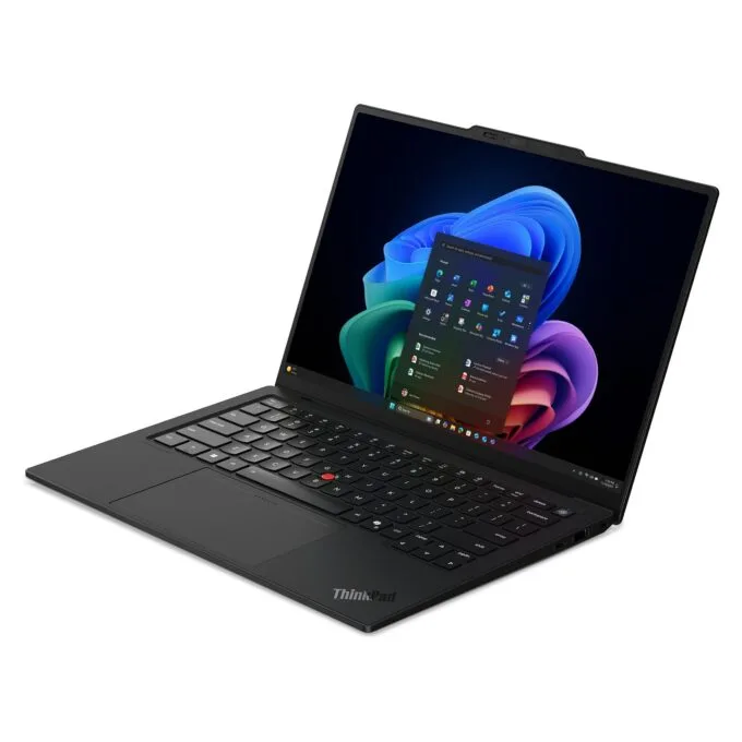 Lenovo ThinkPad X1 Carbon Gen 14 Aura Edition Copilot+ PC — image 3