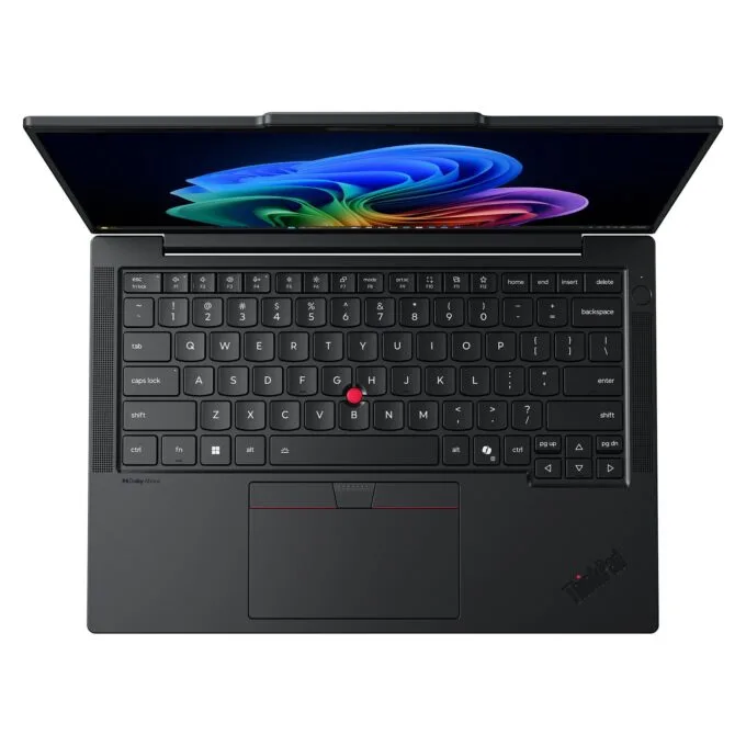 Lenovo ThinkPad T14s Gen 7 (Intel) Copilot+ PC — image 16