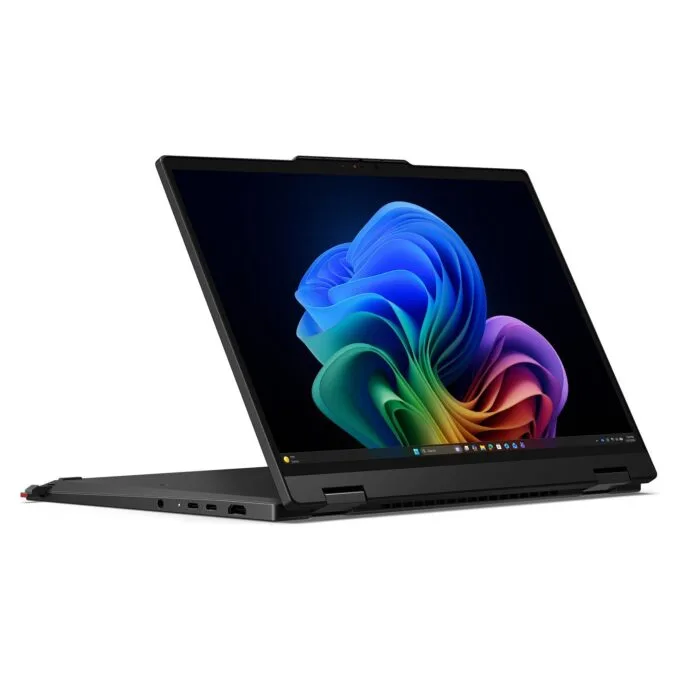Lenovo ThinkPad T14s 2-in-1 Gen 2 Copilot+ PC — image 5