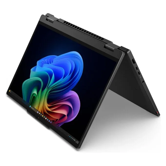 Lenovo ThinkPad T14s 2-in-1 Gen 2 Copilot+ PC — image 9