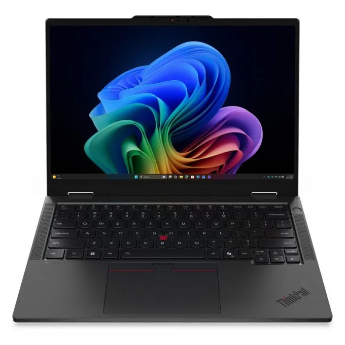 Lenovo ThinkPad T14s 2-in-1 Gen 2 Copilot+ PC — image 1