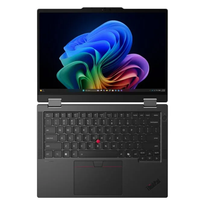 Lenovo ThinkPad T14s 2-in-1 Gen 2 Copilot+ PC — image 21