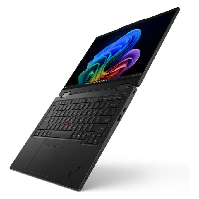Lenovo ThinkPad T14s 2-in-1 Gen 2 Copilot+ PC — image 6