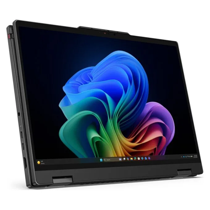 Lenovo ThinkPad T14s 2-in-1 Gen 2 Copilot+ PC — image 7