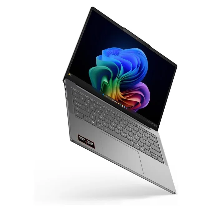 Lenovo IdeaPad Slim 5 14AGP11 Copilot+ PC — image 5