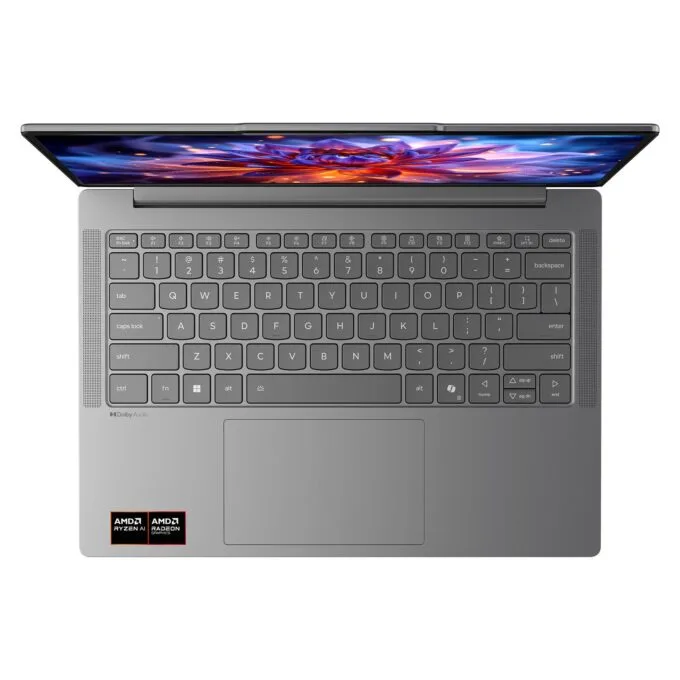 Lenovo IdeaPad Slim 5 14AGP11 Copilot+ PC — image 7