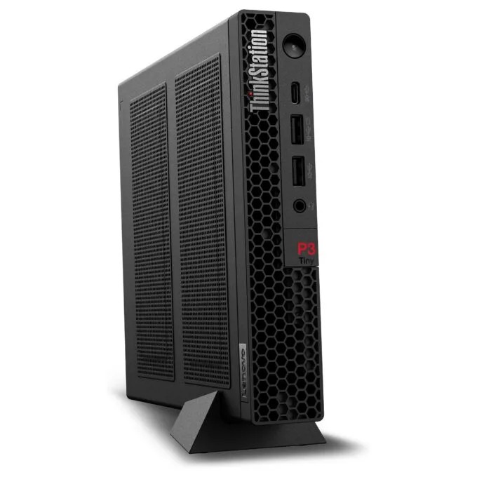 Lenovo ThinkStation P3 Tiny Gen 2 — image 3