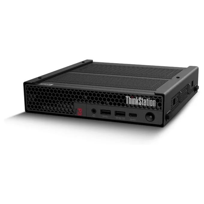 Lenovo ThinkStation P3 Tiny Gen 2 — image 5