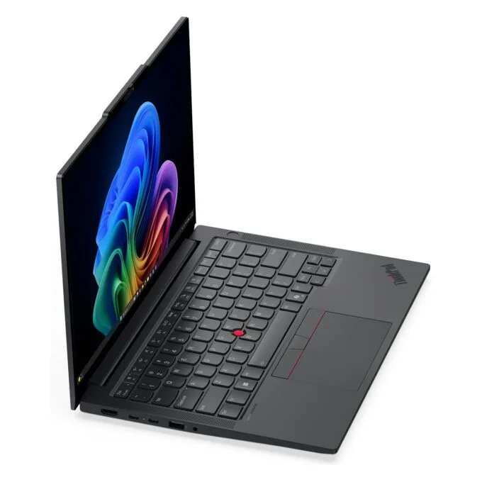 Lenovo ThinkPad E14 Gen 8 (AMD) Copilot+ PC — image 8