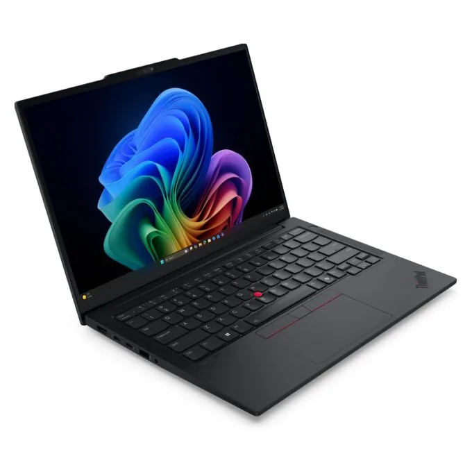 Lenovo ThinkPad E14 Gen 8 (AMD) Copilot+ PC — image 3