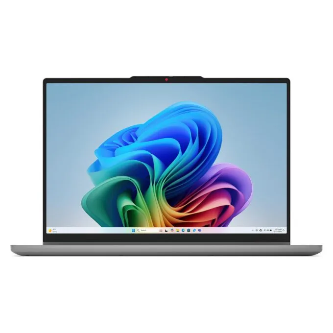 Lenovo IdeaPad 5 2-in-1 15AGP11 Copilot+ PC — image 2