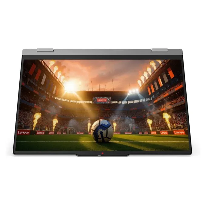 Lenovo IdeaPad 5 2-in-1 15AGP11 Copilot+ PC — image 12