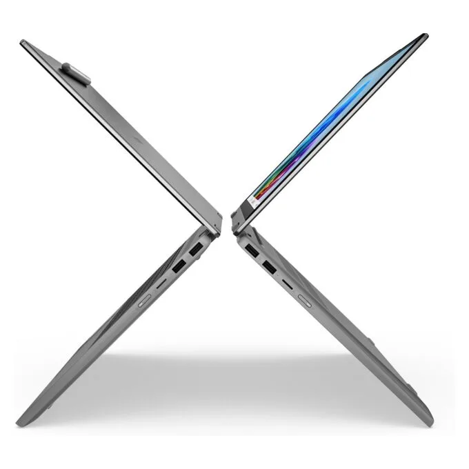Lenovo IdeaPad 5 2-in-1 15AGP11 Copilot+ PC — image 15