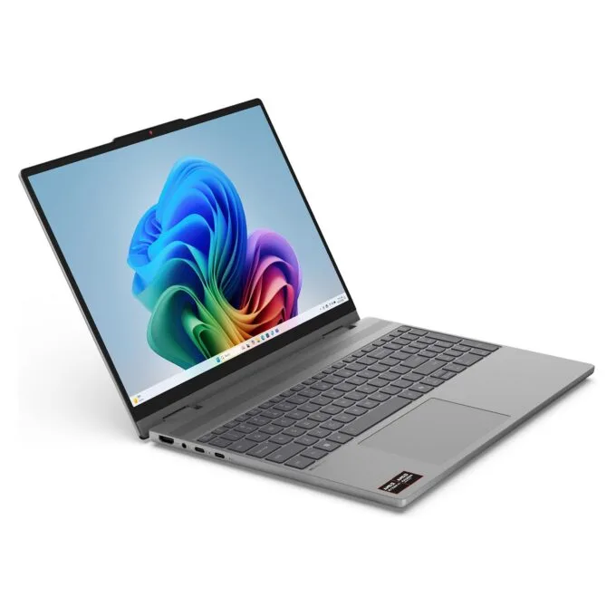 Lenovo IdeaPad 5 2-in-1 15AGP11 Copilot+ PC — image 3