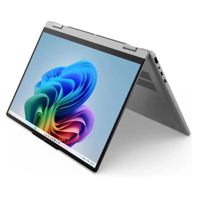 Lenovo IdeaPad 5 2-in-1 15AGP11 Copilot+ PC — image 8