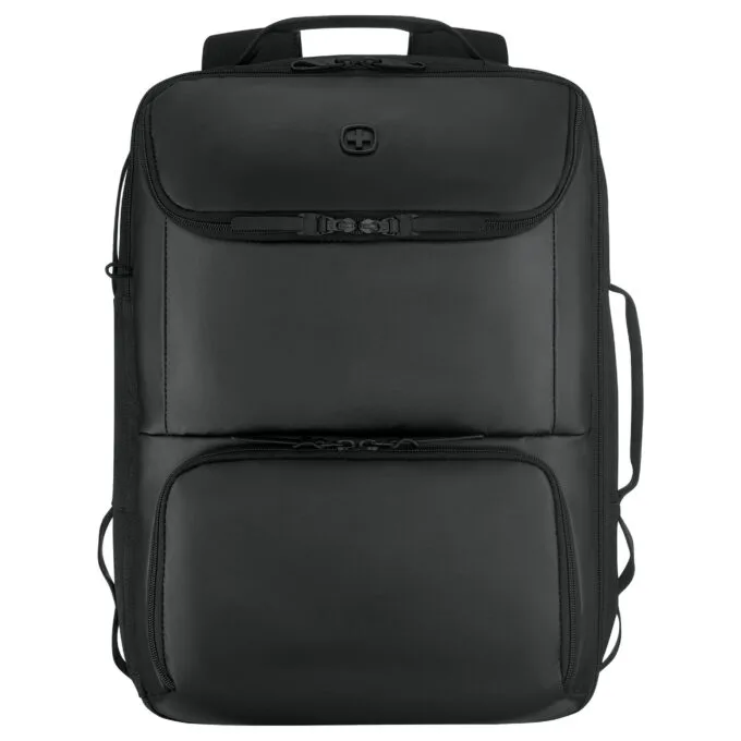 Wenger/SwissGear Wenger UrbanOne 15.6 T- backpack — image 1