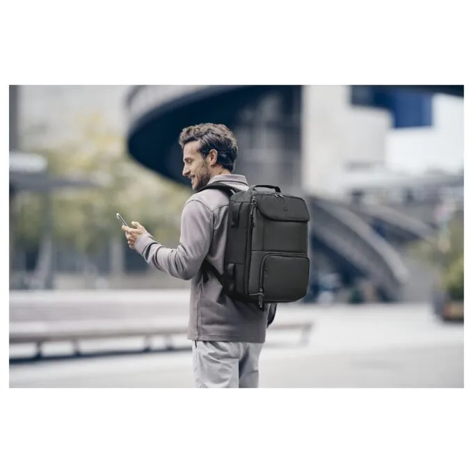 Wenger/SwissGear Wenger UrbanOne 15.6 T- backpack — image 11