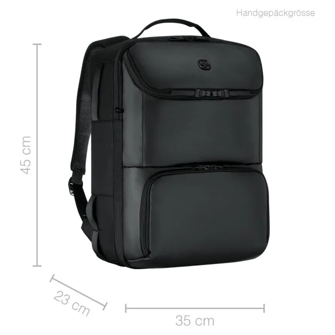 Wenger/SwissGear Wenger UrbanOne 15.6 T- backpack — image 12