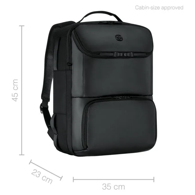 Wenger/SwissGear Wenger UrbanOne 15.6 T- backpack — image 13