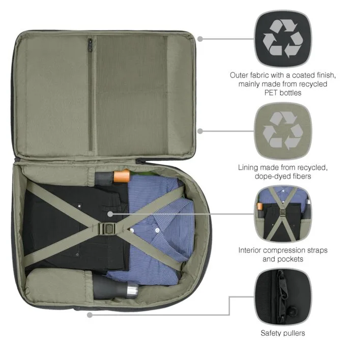 Wenger/SwissGear Wenger UrbanOne 15.6 T- backpack — image 16