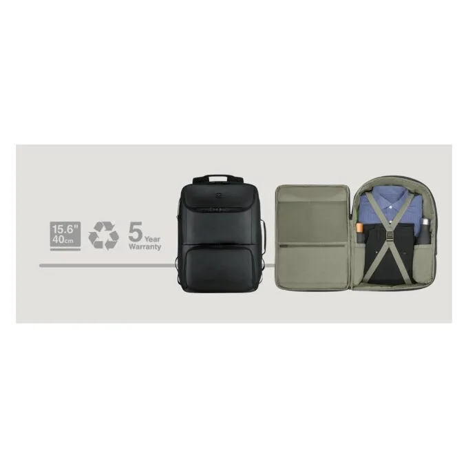 Wenger/SwissGear Wenger UrbanOne 15.6 T- backpack — image 19