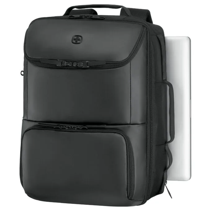 Wenger/SwissGear Wenger UrbanOne 15.6 T- backpack — image 4