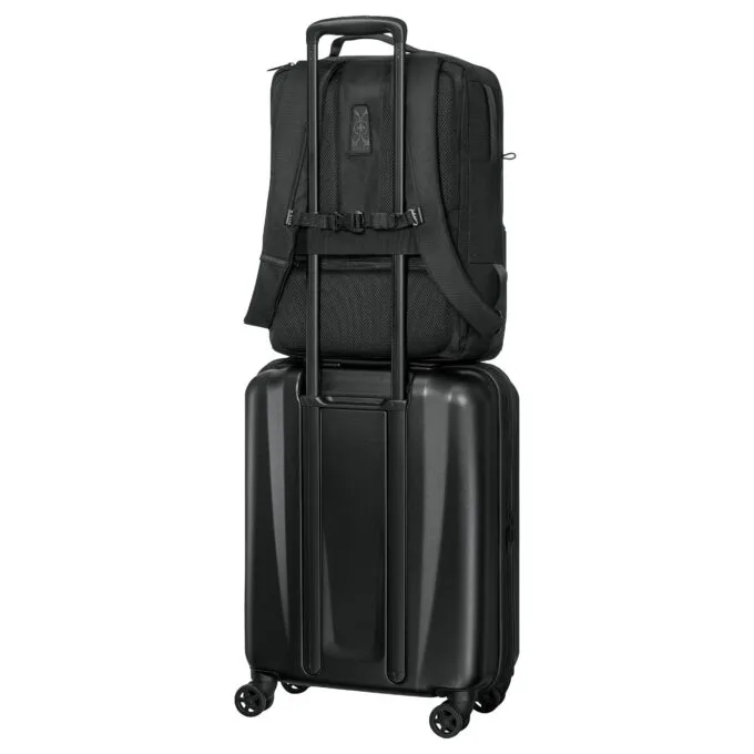 Wenger/SwissGear Wenger UrbanOne 15.6 T- backpack — image 5
