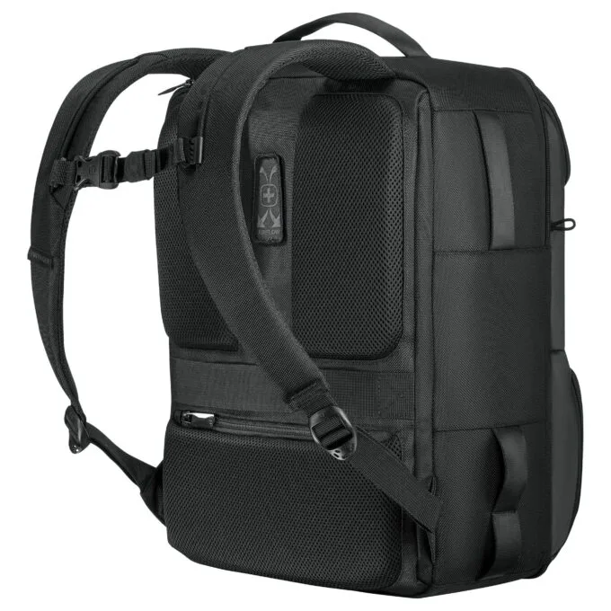 Wenger/SwissGear Wenger UrbanOne 15.6 T- backpack — image 8