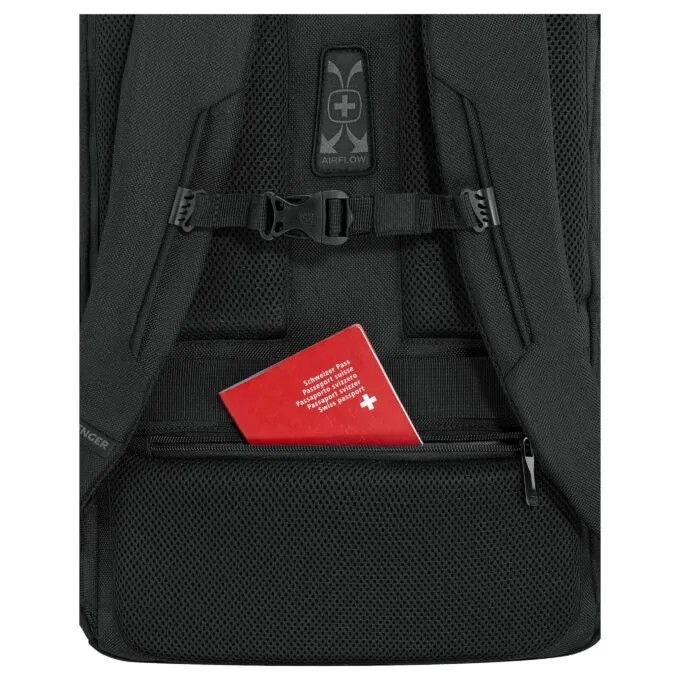 Wenger/SwissGear Wenger UrbanOne 15.6 T- backpack — image 9