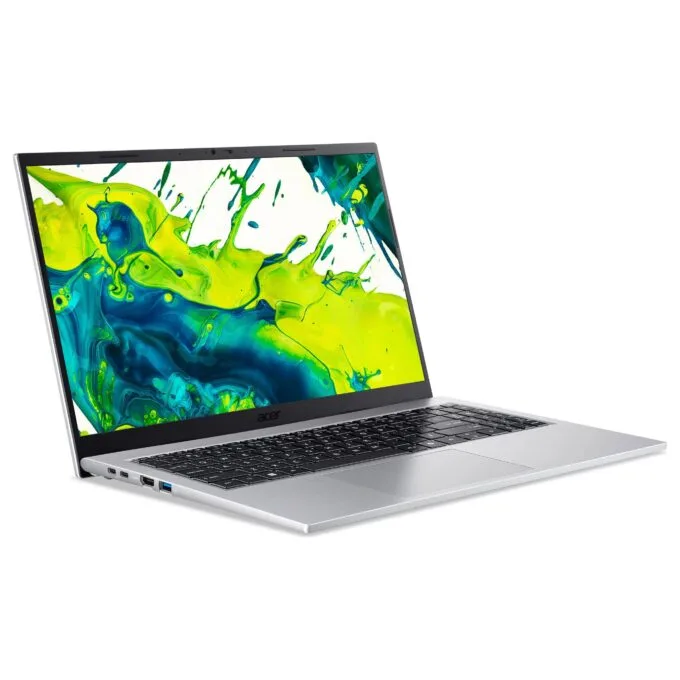 Acer Aspire Go 15 AG15-72P-51YA — image 2