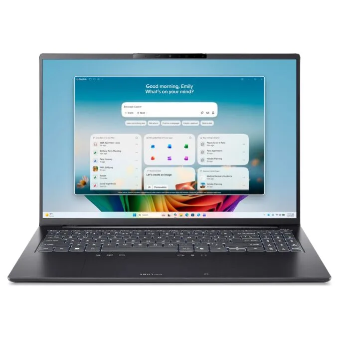 Acer NX.JWNEG.002 laptop — image 1