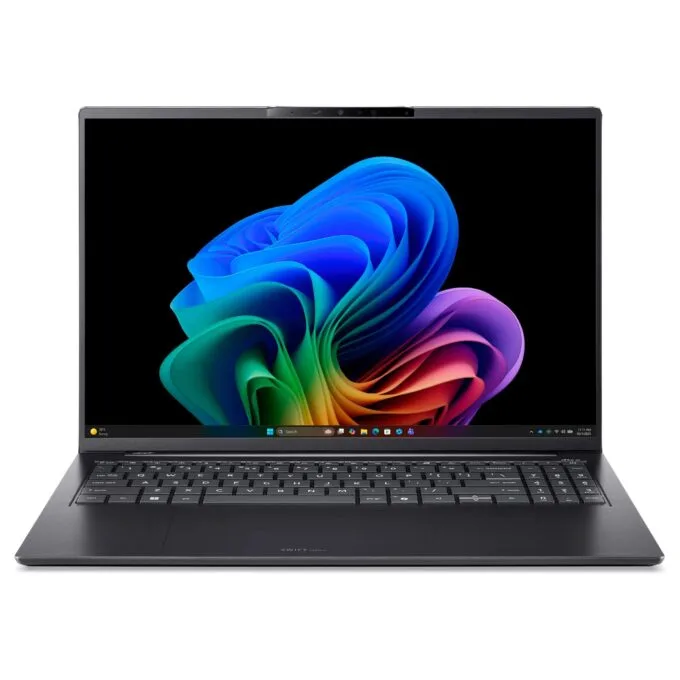 Acer NX.JWNEG.002 laptop — image 2