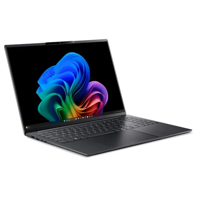 Acer NX.JWNEG.002 laptop — image 3