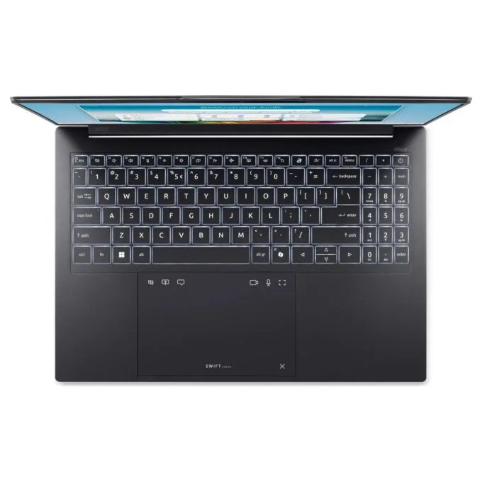 Acer NX.JWNEG.009 laptop — image 5