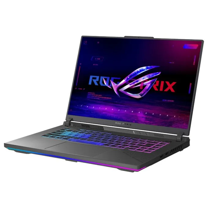 ASUS ROG Strix G16 G614PR-RV075W — image 2