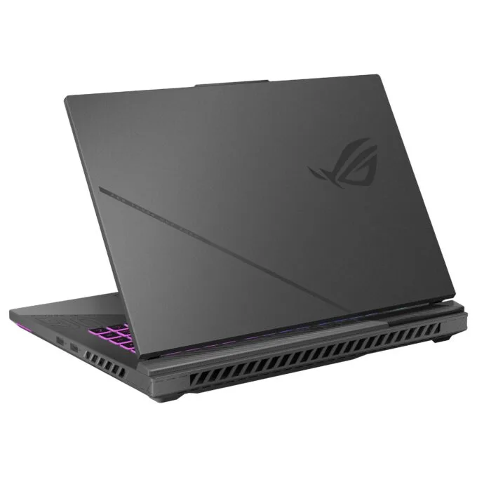 ASUS ROG Strix G16 G614PR-RV075W — image 4