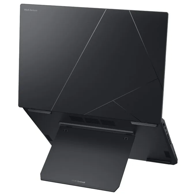 ASUS Zenbook Duo UX8406CA-QL331W — image 2