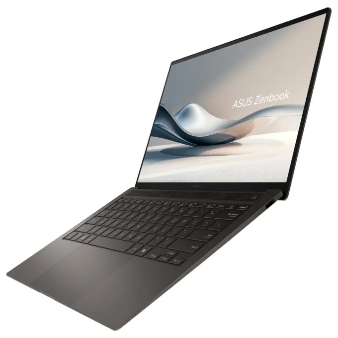 ASUS Zenbook S14 UX5406SA-PV530W — image 4