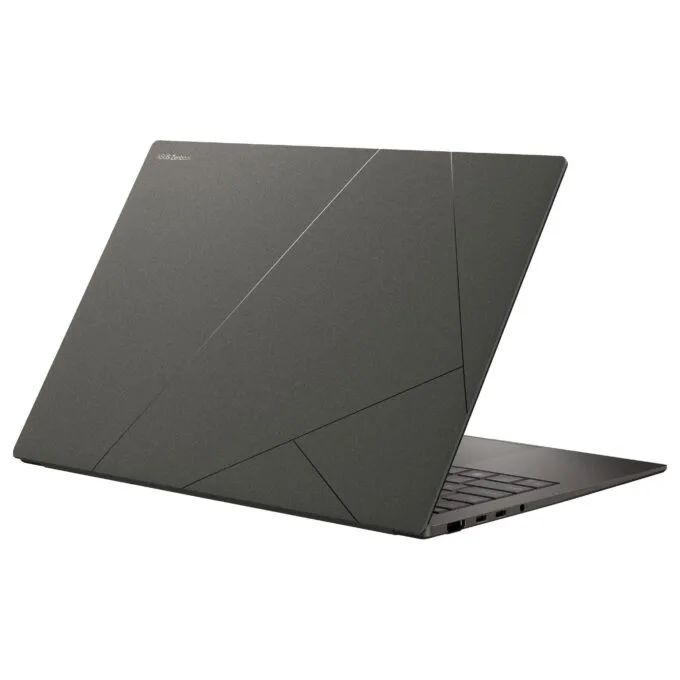 ASUS Zenbook S14 UX5406SA-PV530W — image 5