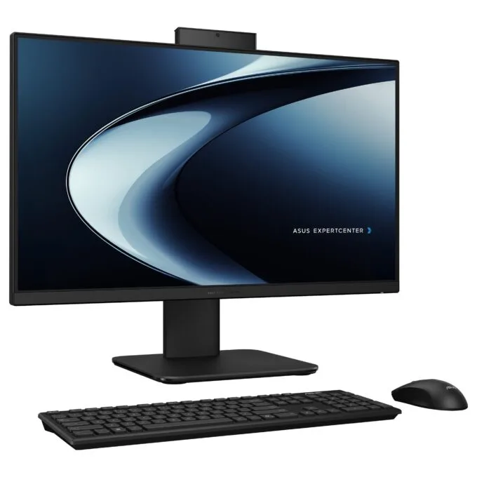 ASUS ExpertCenter P400 AiO P440VAESK-BPC283X — image 3
