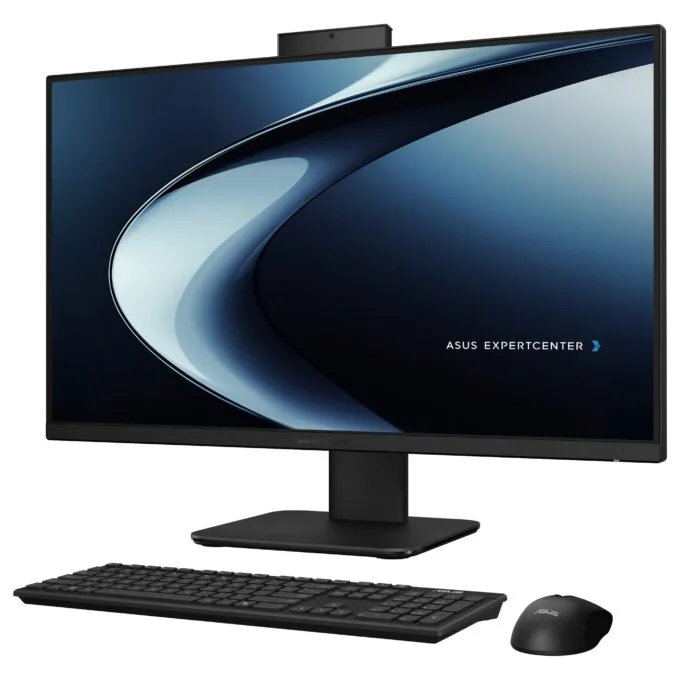 ASUS ExpertCenter P400 AiO P470VAK-BPE627X — image 2