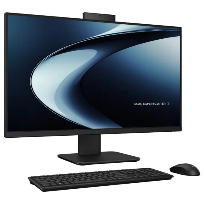 ASUS ExpertCenter P400 AiO P470VAK-BPE627X — image 5