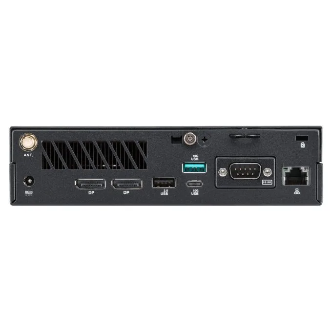 ASUS ExpertCenter PB64-B50079AH — image 4
