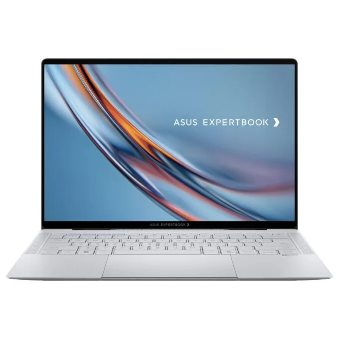ASUS ExpertBook Ultra B9406CAA-TH0176X Copilot+ PC — image 1