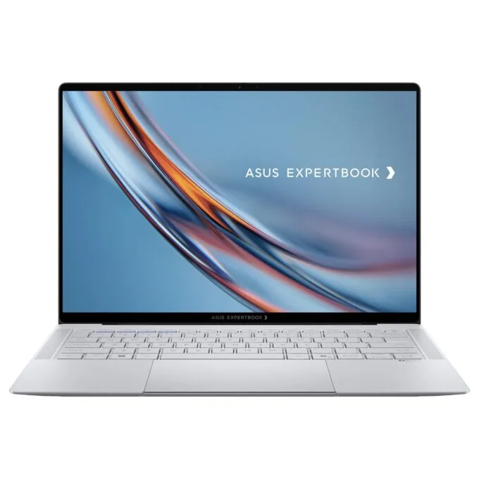 ASUS ExpertBook Ultra B9406CAA-TH0176X Copilot+ PC — image 2